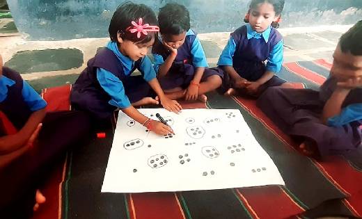 प्रमुख सचिव स्कूल शिक्षा के वेबसाइट में सरायपाली के 11 नवाचा... - CG Sandesh