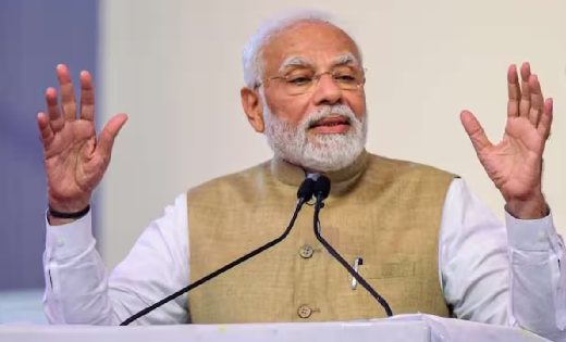 प्रधानमंत्री कल छत्तीसगढ़ में अनेक परियोजनाओं का करेंगे लोकार्पण और शिलान्यास 