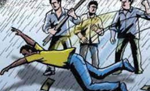 सांकरा : फोन करके बुलाया फिर पिलाई शराब, जंगल ले जाकर की मार... - CG Sandesh