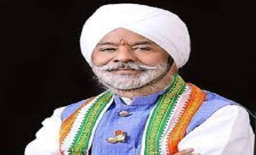 कांग्रेस से बगावत! गुरुमुख सिंह होरा ने ख़रीदा नामांकन - CG Sandesh