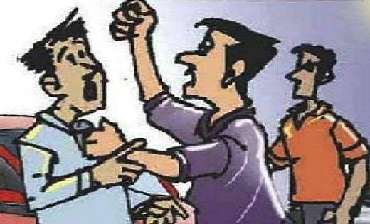बसना : गुटखा खाने रुके युवक के साथ मारपीट, 2 के खिलाफ केस दर... - CG Sandesh