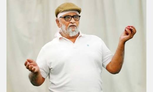 भारत के पूर्व कप्तान और महान स्पिनर का निधन - CG Sandesh