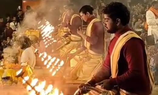 बसना : कल होगी मां जगत जननी के दरबार मे महाआरती व 56 भोग आयोजन