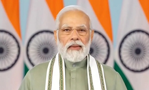 पीएम मोदी युवाओं को देंगे नौकरी का तोहफा, सौंपेंगे 51 हजार न... - CG Sandesh