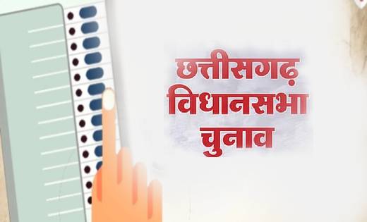 महासमुंद : आज दूसरे दिन 14 अभ्यर्थियों ने नाम निर्देशन फार्म... - CG Sandesh