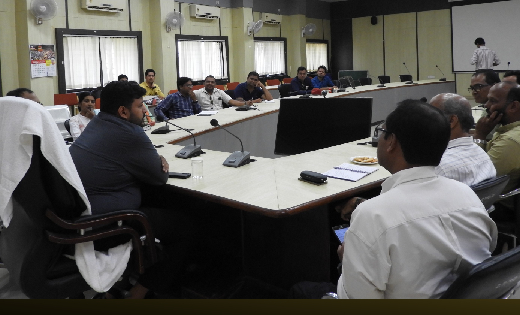 महासमुंद : मतदाता सूची के अंतिम प्रकाशन के संबंध में जिला नि... - CG Sandesh