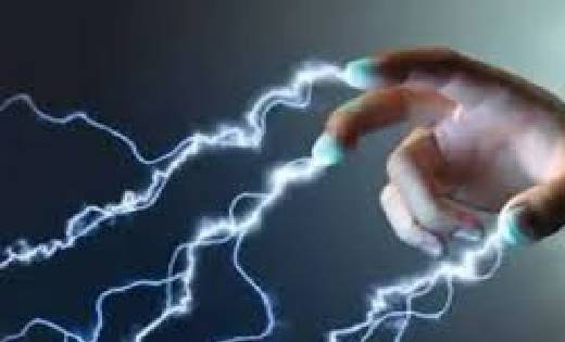पटेवा : खेत में लापरवाही पूर्वक लपेटकर रखे थे वायर, करंट से ... - CG Sandesh