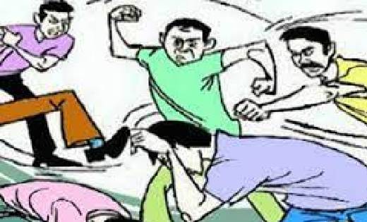सरायपाली : दो पक्षों में मारपीट, काउंटर मामला दर्ज - CG Sandesh