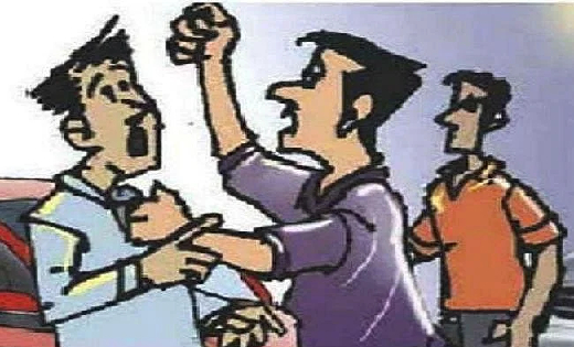 सरायपाली : झगड़ा विवाद रोकने गए युवक के साथ की मारपीट - CG Sandesh
