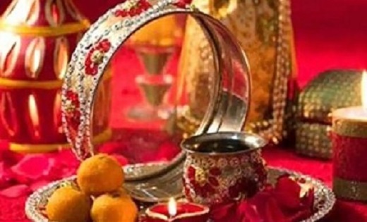 100 साल बाद करवा चौथ पर बन रहा है ऐसा संयोग कि पति-पत्नी के ... - CG Sandesh