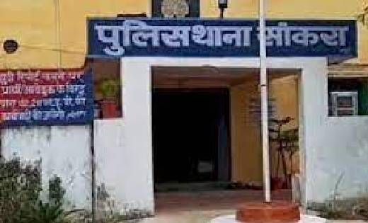 सांकरा : गली में लोहे का हथियार लेकर लोगों को डराने धमकाने व... - CG Sandesh