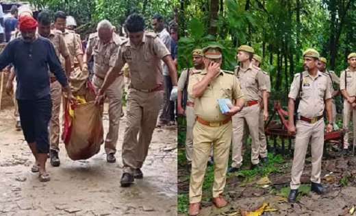 Crime News : एक हत्या के बदले 5 मर्डर का मामला, SDM और तहसील... - CG Sandesh