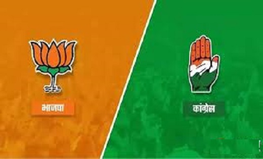 CG Election 2023 : धमतरी विधानसभा सीट के लिए बीजेपी से रंजना... - CG Sandesh