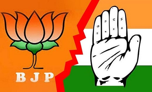 BREAKING : विधानसभा चुनाव के लिए कांग्रेस की लिस्ट जारी, भाज... - CG Sandesh