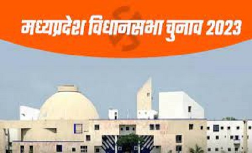 MP के प्रत्याशियों की BJP ने जारी की सूची...देखे है कहा प्रत... - CG Sandesh