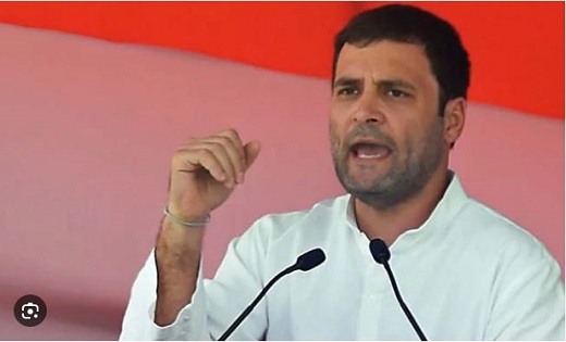 गरीबों की बजाय पूंजीपति मित्रों के लिए काम करती हैं मोदी सरक... - CG Sandesh