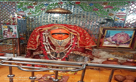 रमन सिंह ने अमन और अडानी के इशारे पर टिकट बांटीः सीएम भूपेश - CG Sandesh