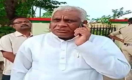 मुंगेली से कांग्रेस के लिए अभेद्य किला बने हुए है मोहले - CG Sandesh
