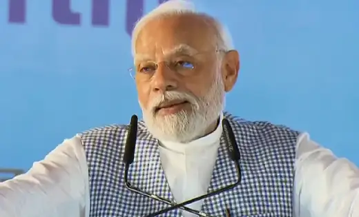 भारत फिलिस्तीनी लोगों के लिए मानवीय सहायता भेजना जारी रखेगा ... - CG Sandesh
