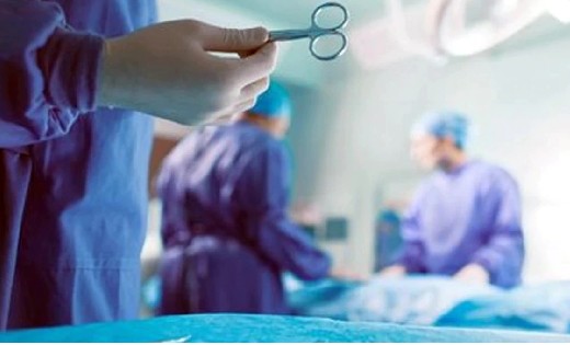 छत्तीसगढ़ : पैर में सात उगलियाँ थी जूते भी नहीं पहन पाते थे, ... - CG Sandesh