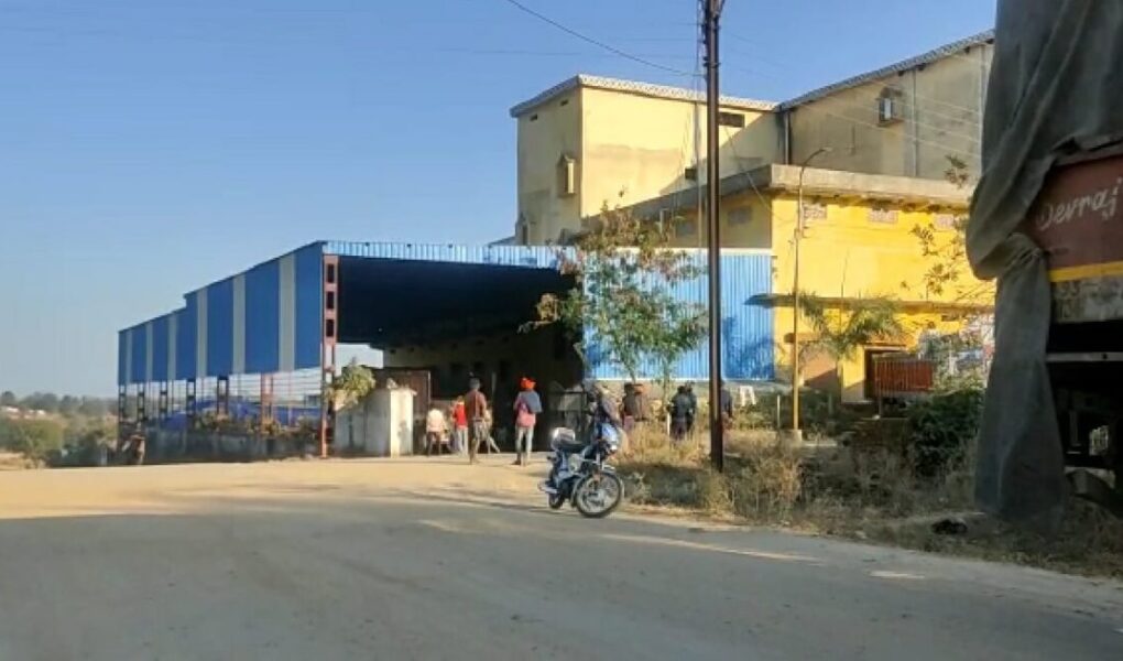 करोड़ों के फर्जी बैंक गारंटी जमा कर धान उठाने वाले 04 राइस मि... - CG Sandesh
