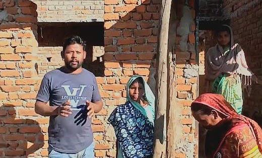 प्रधानमंत्री आवास योजना जिले में 7 हज़ार से ज्यादा हितग्राहिय... - CG Sandesh