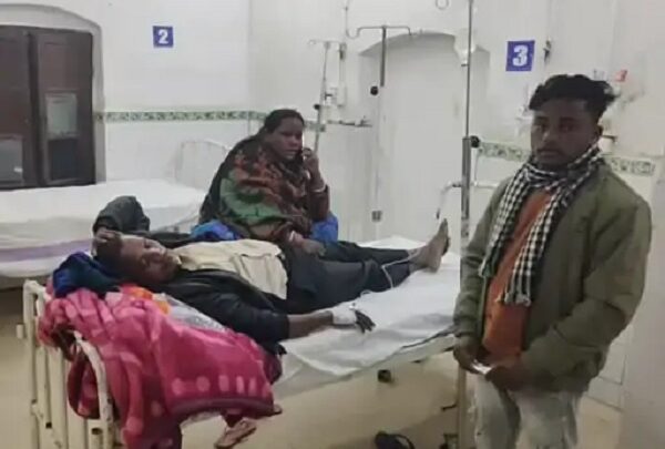आंगनबाड़ी केंद्रों में भर्ती के लिए आवेदन 11 जनवरी तक   - CG Sandesh