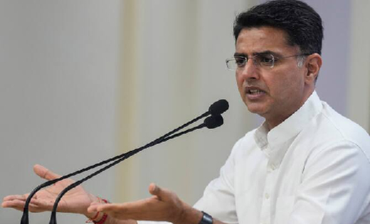 कांग्रेस कम से कम चार राज्यों के विधानसभा चुनाव में जीत दर्ज... - CG Sandesh