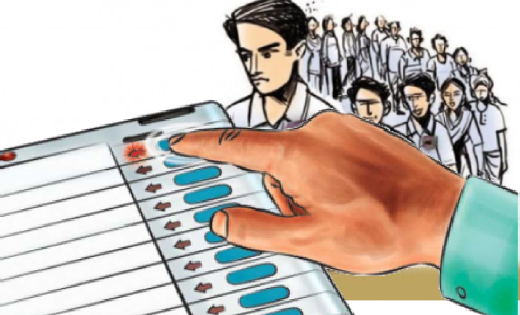 छत्तीसगढ़ : 17 नवम्बर को दूसरे चरण में सवेरे 8 बजे से शाम 5 ब... - CG Sandesh
