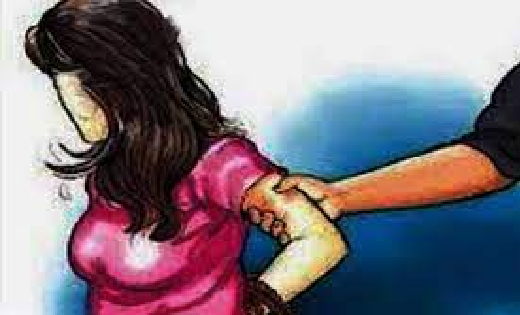 सरायपाली : युवती को बहला फुसलाकर भगा ले जाने के मामले में शि... - CG Sandesh
