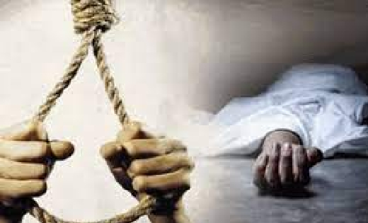 सरायपाली-सांकरा : एक ने ओवर ब्रिज के पास तो दुसरे ने घर पर लगाई फांसी