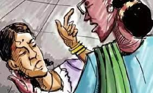 महासमुंद : जिमीकांदा चोरी की बात पर महिला ने की मारपीट - CG Sandesh