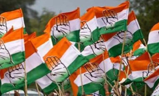 कांग्रेस ने किस्मतलाल नन्द सहित 15 नेताओं को किया निष्कासित - CG Sandesh