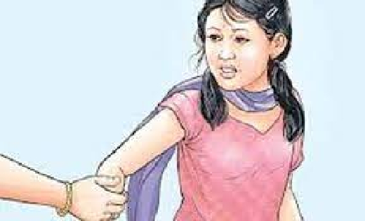 महासमुंद : नाबालिग युवती के अपहरण का मामला दर्ज