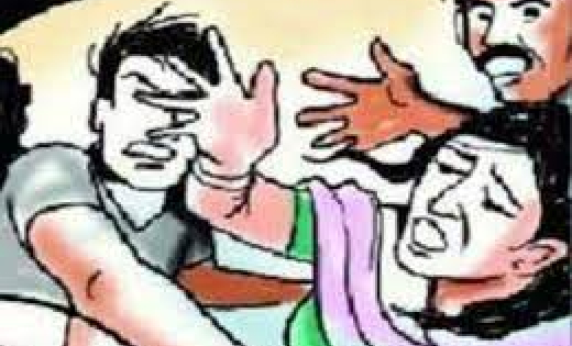 बसना : नशे में दूकान आकर माँगा सामान, नहीं देने पर की पति-पत... - CG Sandesh