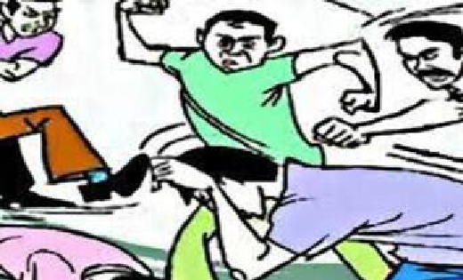 खल्लारी : घूमकर लौट रहे चार दोस्तों के साथ की मारपीट, 3 के ख... - CG Sandesh