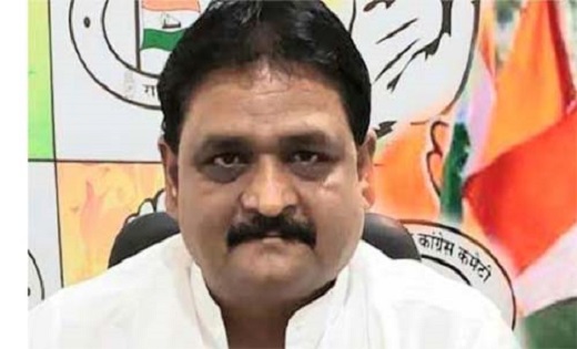 हार के डर से बृजमोहन अग्रवाल ने लगाया हमला करने का झूठा आरोप-सुशील शुक्ला