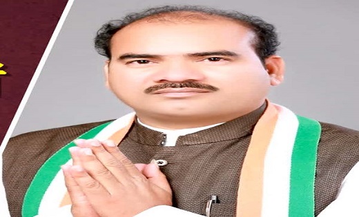 टिकट नहीं मिलने से गोरेलाल बर्मन ने दिया कांग्रेस से इस्तीफा - CG Sandesh