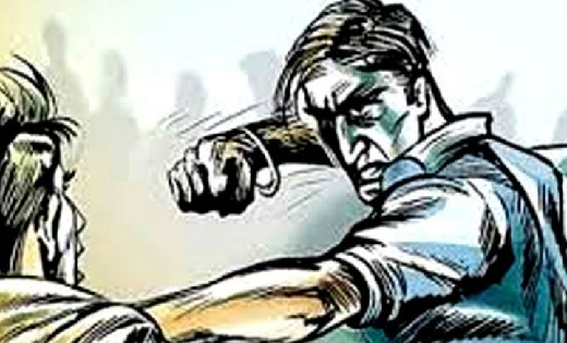तुमगांव : नाली में पानी बहाने की बात पर पड़ोसी के साथ मारपीट - CG Sandesh