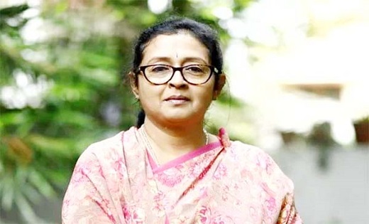 चुनाव से पहले कांग्रेस प्रत्याशी अंबिका सिंहदेव को मिला नोटि... - CG Sandesh