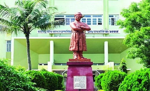 PRSU: PHD प्रवेश परीक्षा में आधा अंक पाने वाले परीक्षार्थी को अब दिया जाएगा पूरा एक अंक