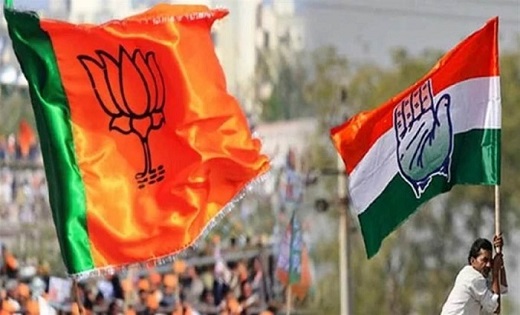 एक ही नाबालिग लड़की से बलात्कार के 2 अलग-अलग मामले - CG Sandesh