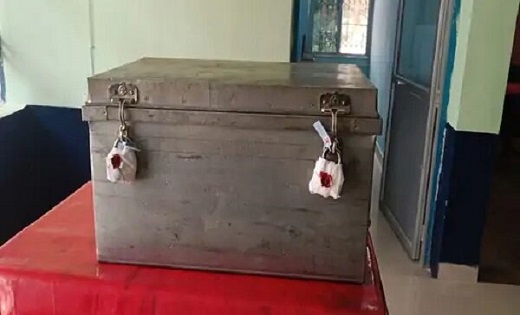 छत्तीसगढ़ में स्कॉर्पियो से 1 करोड़ 12 लाख जब्त, पूछताछ में बोले- ATM में डालने जा रहे थे…