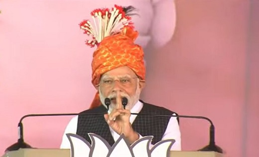 छत्तीसगढ़ के लोगों के बारे में पीएम मोदी ने X पर कही ये बड़ी बात