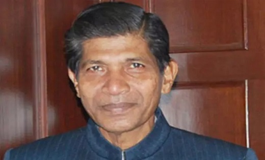 CG Election 2023 : रामपुर विधानसभा के भाजपा प्रत्याशी ननकीरा... - CG Sandesh
