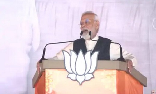 ‘3 दिसंबर को भाजपा की सरकार बन रही है उसका निमंत्रण देने आया... - CG Sandesh