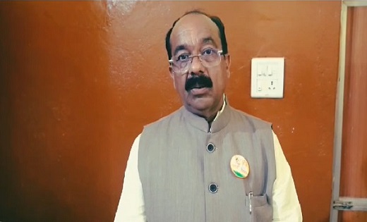 गृह लक्ष्मी योजना पर भाजपा ने कांग्रेस को घेरा, अरुण साव बोले- बघेल की घोषणा यह बताती है कि कांग्रेस ने हार स्वीकार कर ली