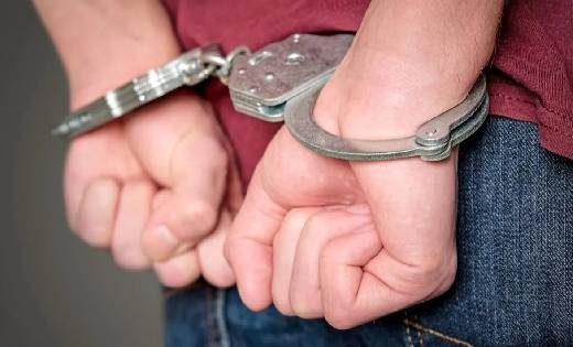 तुमगांव : सरायपाली की ओर से गांजा ले जाते 2 गिरफ्तार