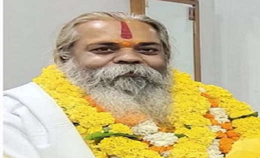 CG Election Breaking : रायपुर दक्षिण के कांग्रेस प्रत्याशी महंत रामसुन्दर दास को चुनाव आयोग से जारी हुआ नोटिस, जाने वजह
