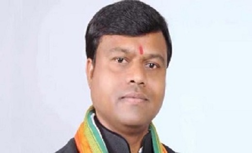 कांग्रेस में मुख्यमंत्री का चेहरा स्पष्ट... दीपक बैज ने किया खुलासा